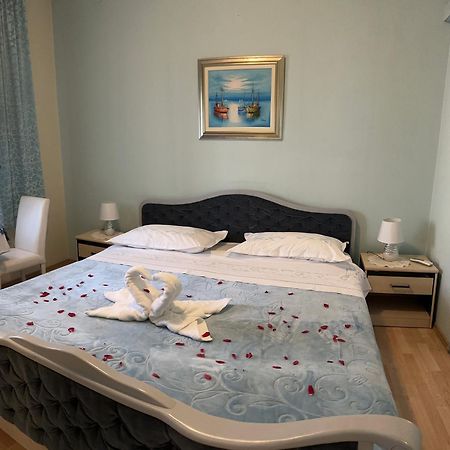 Vs Rooms Spalato Esterno foto
