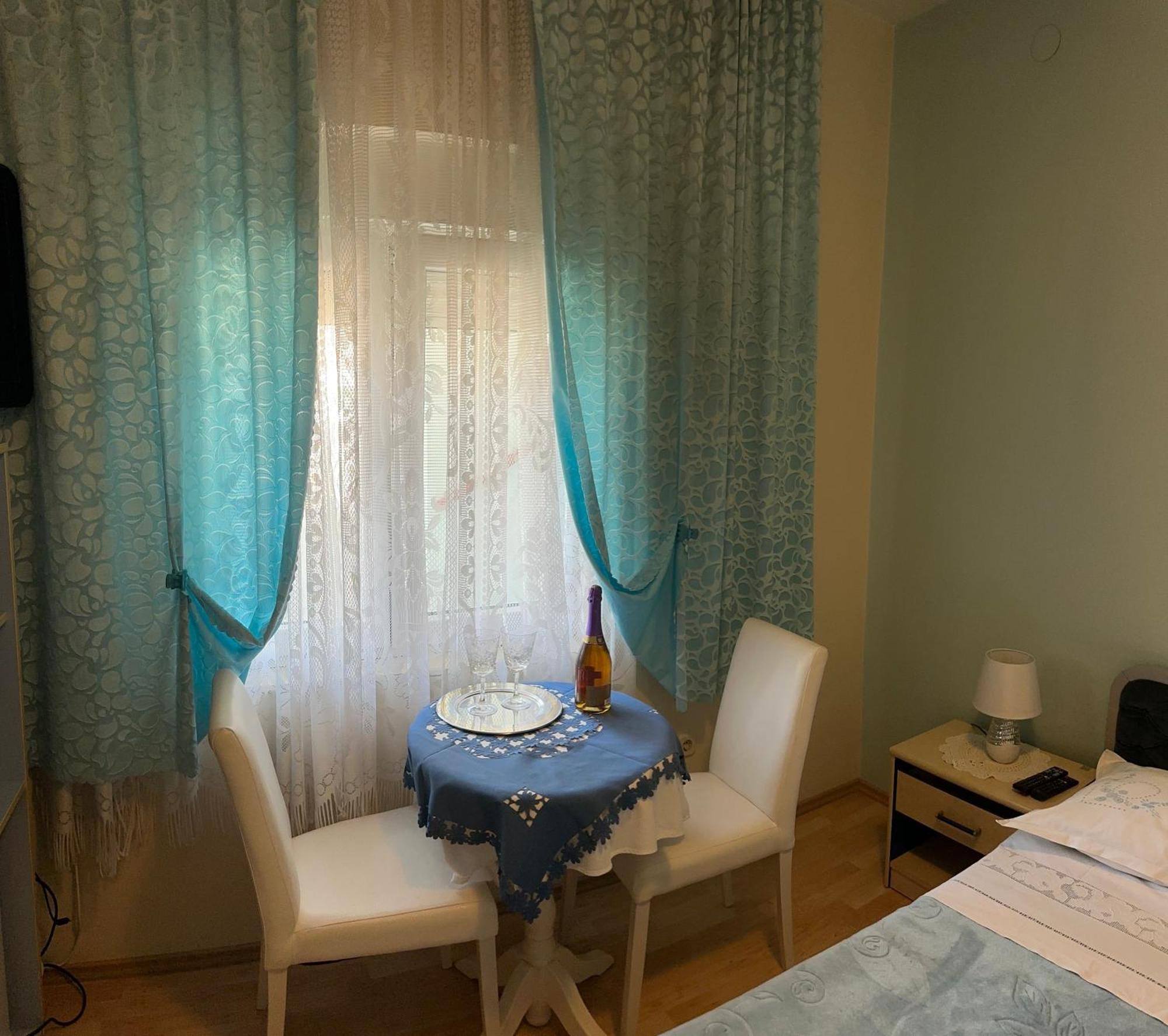 Vs Rooms Spalato Esterno foto