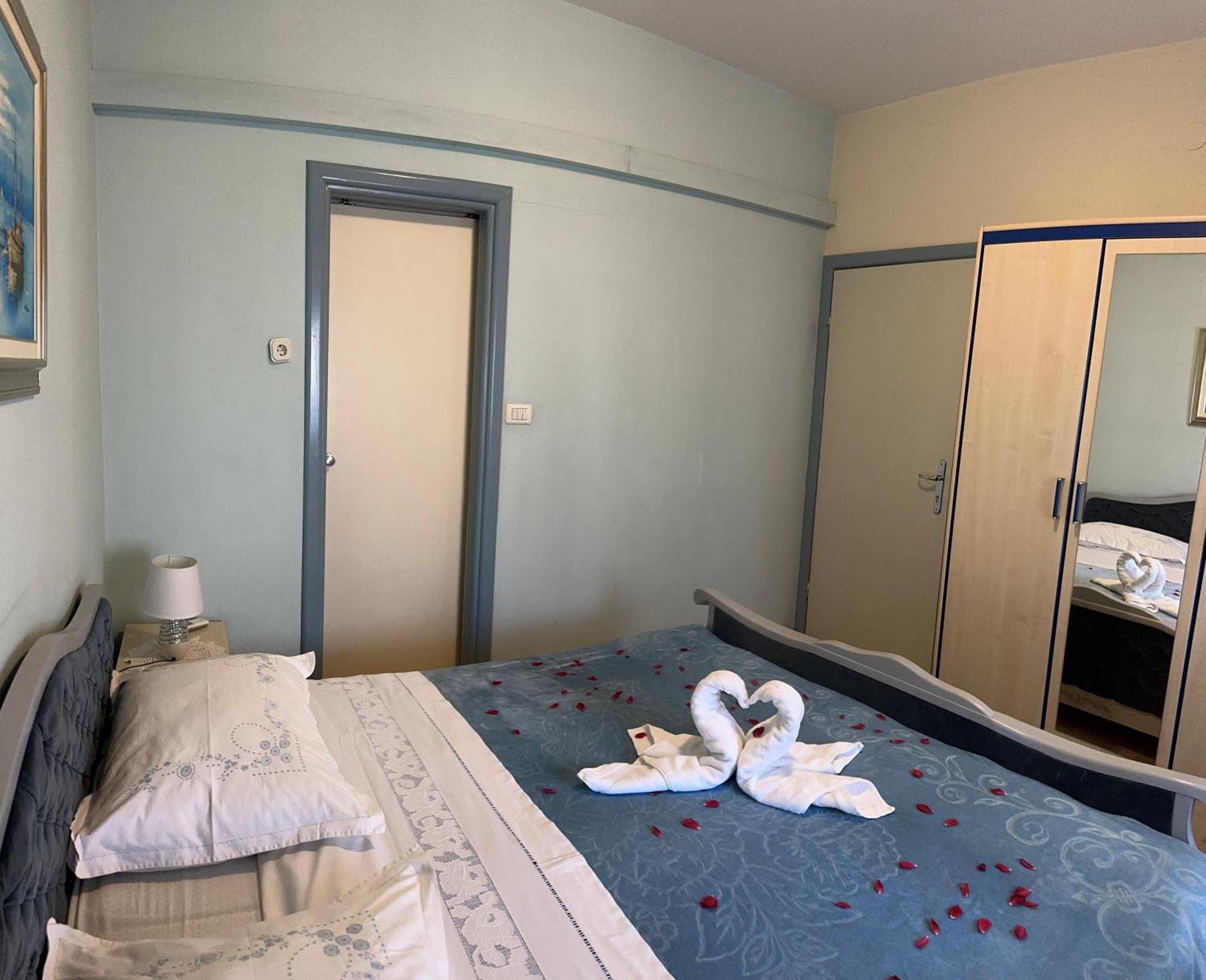 Vs Rooms Spalato Esterno foto