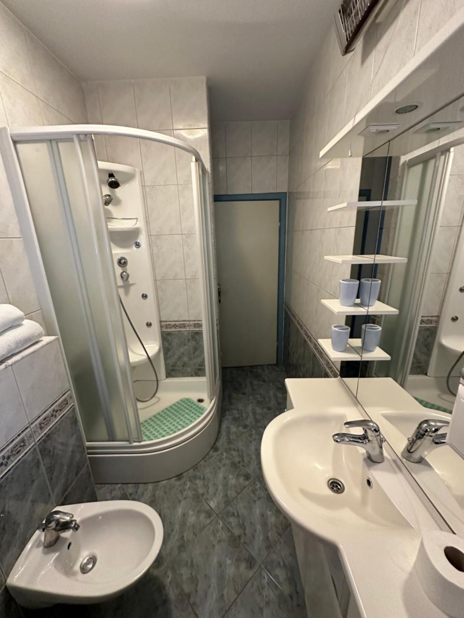 Vs Rooms Spalato Esterno foto
