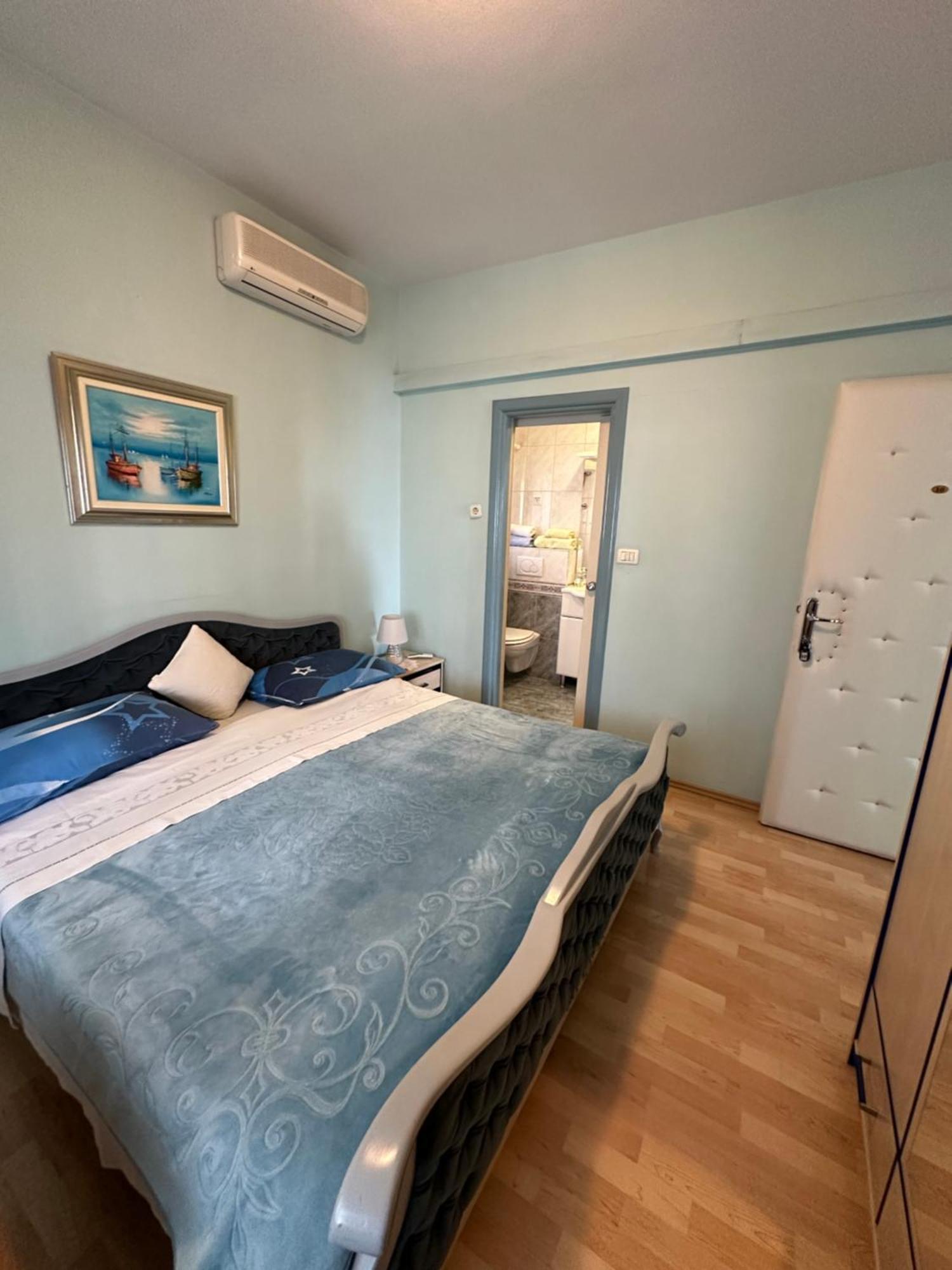 Vs Rooms Spalato Esterno foto