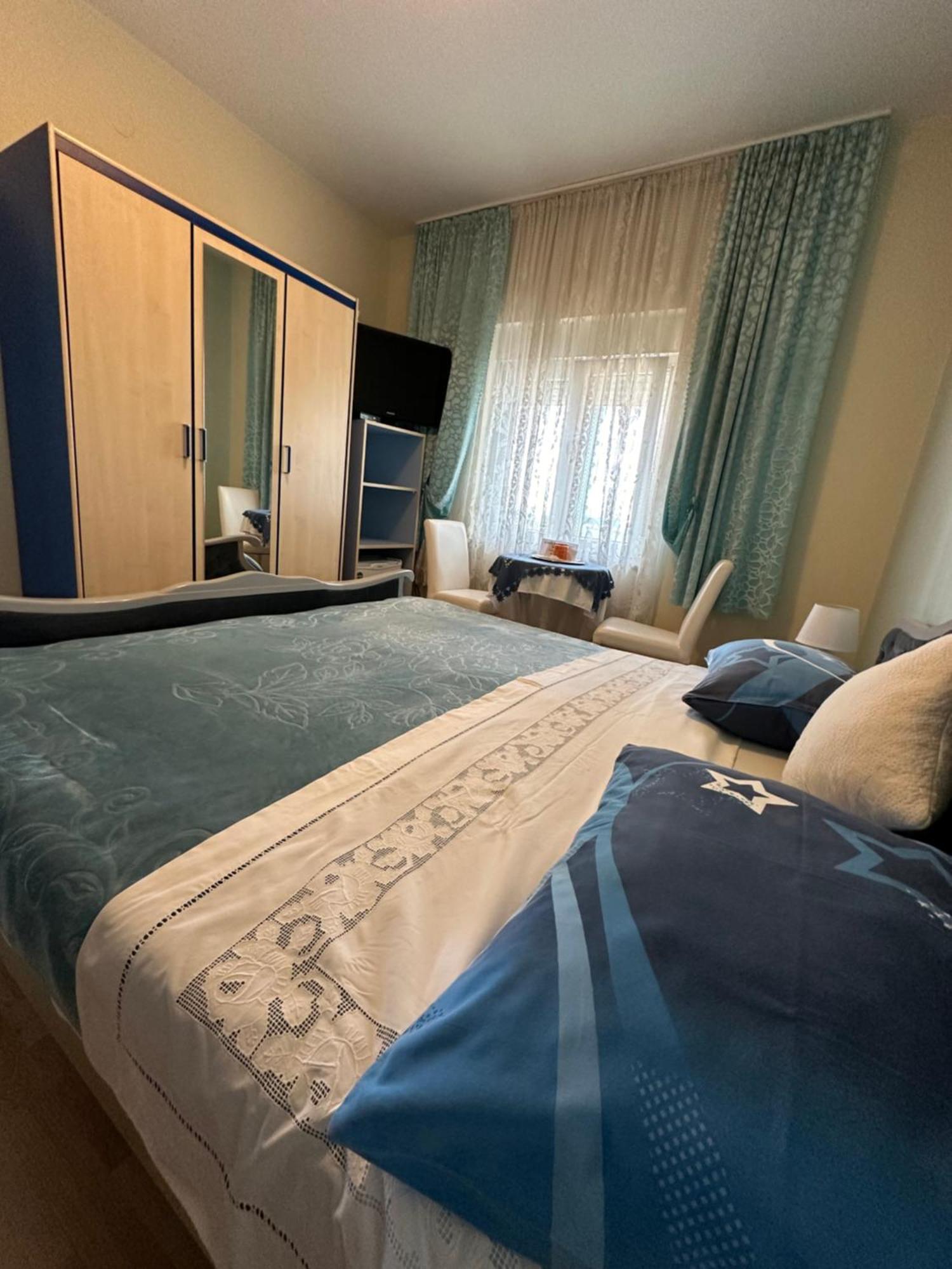 Vs Rooms Spalato Esterno foto