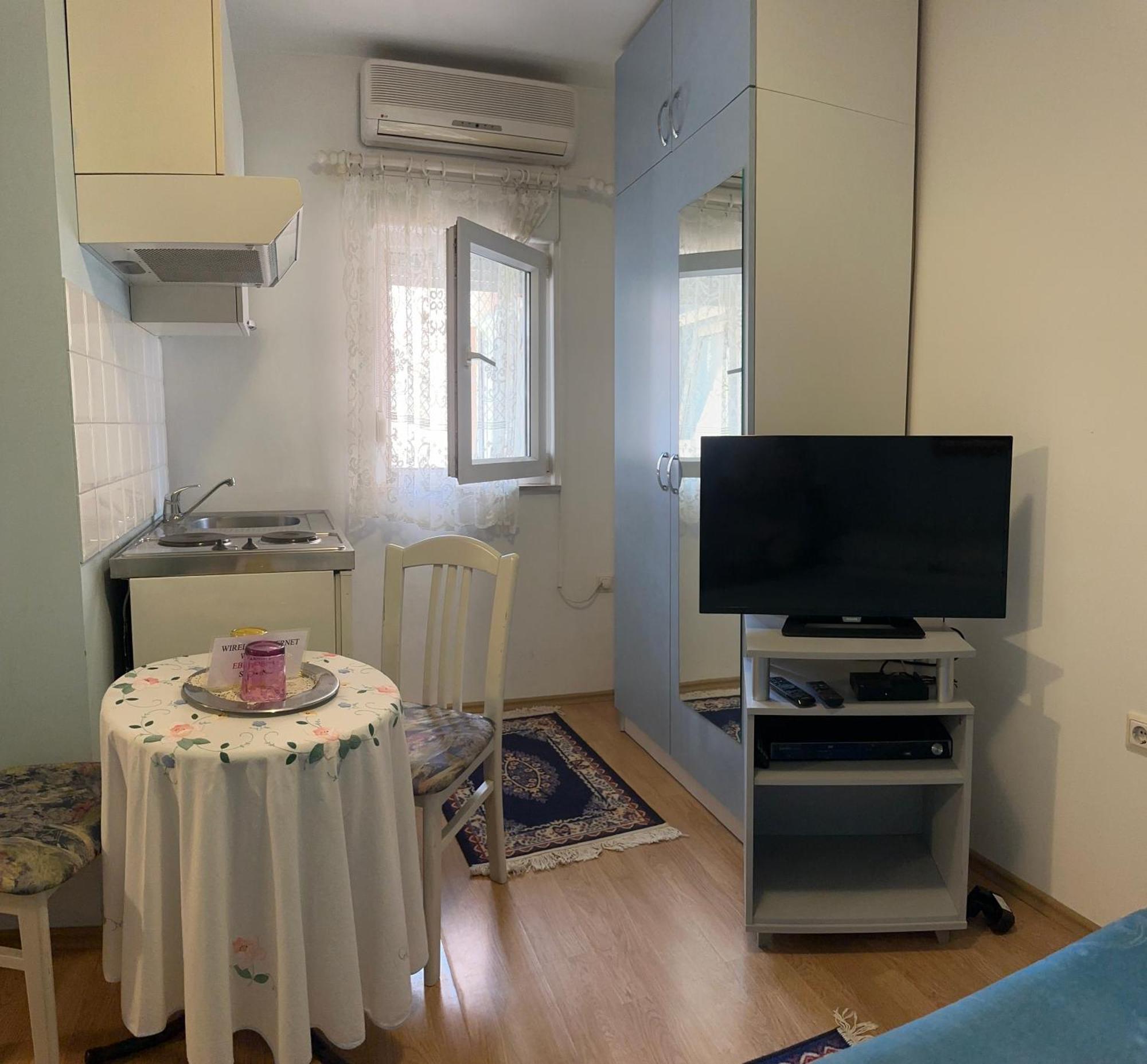 Vs Rooms Spalato Esterno foto